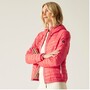 Regatta Hurden Steppjacke f�r Damen mit Kapuze