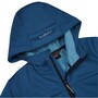 Icepeak Kline Jr. Softshelljacke Kinder mit Kapuze
