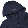 Icepeak Kline Jr. Softshelljacke Kinder mit Kapuze