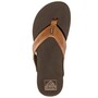Reef Newport Zehentrenner f�r Herren