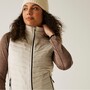 Regatta Andreson Hybrid Steppweste f�r Damen