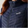 Regatta Andreson Hybrid Steppweste f�r Damen
