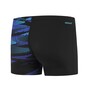 Speedo Hyperboom V Cut Badehose / Aquashort Herren