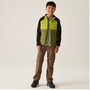 Regatta Kielder IX Hybrid Softshelljacke Kinder