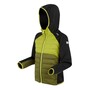 Regatta Kielder IX Hybrid Softshelljacke Kinder