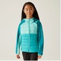 Regatta Kielder IX Hybrid Softshelljacke Kinder