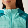 Regatta Kielder IX Hybrid Softshelljacke Kinder