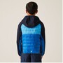 Regatta Kielder IX Hybrid Softshelljacke Kinder