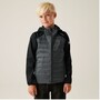 Regatta Kielder IX Hybrid Softshelljacke Kinder