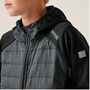 Regatta Kielder IX Hybrid Softshelljacke Kinder