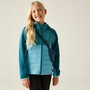 Regatta Kielder IX Hybrid Softshelljacke Kinder