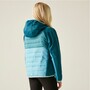 Regatta Kielder IX Hybrid Softshelljacke Kinder