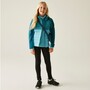 Regatta Kielder IX Hybrid Softshelljacke Kinder