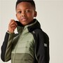 Regatta Kielder IX Hybrid Softshelljacke Kinder