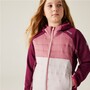 Regatta Kielder IX Hybrid Softshelljacke Kinder