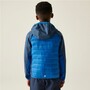 Regatta Kielder IX Hybrid Softshelljacke Kinder