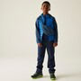 Regatta Kielder IX Hybrid Softshelljacke Kinder