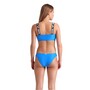 arena Elastic Solid Bikini Damen