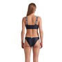 arena Elastic Solid Bikini Damen