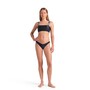 arena Elastic Solid Bikini Damen