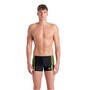 arena Graphic Shorts Badehose f�r Herren chlorbest�ndig