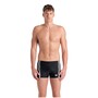 arena Graphic Shorts Badehose f�r Herren chlorbest�ndig