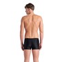 arena Graphic Shorts Badehose f�r Herren chlorbest�ndig