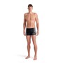 arena Graphic Shorts Badehose f�r Herren chlorbest�ndig