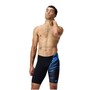 Speedo Hyperboom Jammer Badehose fr Herren chlorbestndig