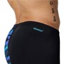 Speedo Hyperboom Jammer Badehose fr Herren chlorbestndig