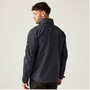 Regatta Arana Softshelljacke mit abnehmbarer Kapuze fr Herren