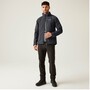 Regatta Arana Softshelljacke mit abnehmbarer Kapuze fr Herren