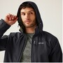 Regatta Arana Softshelljacke mit abnehmbarer Kapuze fr Herren