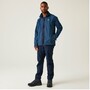 Regatta Arana Softshelljacke mit abnehmbarer Kapuze f�r Herren