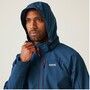 Regatta Arana Softshelljacke mit abnehmbarer Kapuze f�r Herren