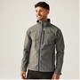 Regatta Arana Softshelljacke mit abnehmbarer Kapuze f�r Herren