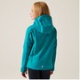 Regatta Acidity VIII Softshelljacke f�r Kinder mit Kapuze