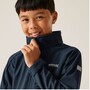 Regatta Acidity VIII Softshelljacke f�r Kinder mit Kapuze