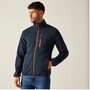 Regatta Romain Softshelljacke f�r Herren