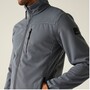 Regatta Romain Softshelljacke f�r Herren