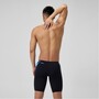 Speedo V-Cut Badehose Herren Jammer