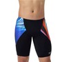 Speedo V-Cut Badehose Herren Jammer