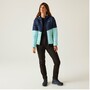Regatta Hillpack IV Steppjacke f�r Damen mit Kapuze