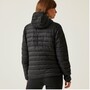 Regatta Hillpack IV Steppjacke f�r Damen mit Kapuze