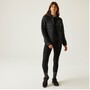 Regatta Hillpack IV Steppjacke f�r Damen mit Kapuze