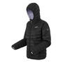 Regatta Hillpack IV Steppjacke f�r Damen mit Kapuze