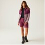 Regatta Hillpack IV Steppjacke f�r Damen mit Kapuze