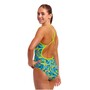 Funkita Ice Slicer Badeanzug f�r Damen