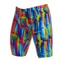 Funky Trunks The Glitch Jammer Badehose Jungen