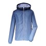 Killtec Sommerjacke mit Kapuze f�r Damen wasserabweisend